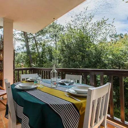 Le Bourret-4 By Interhome Διαμέρισμα Soorts-Hossegor