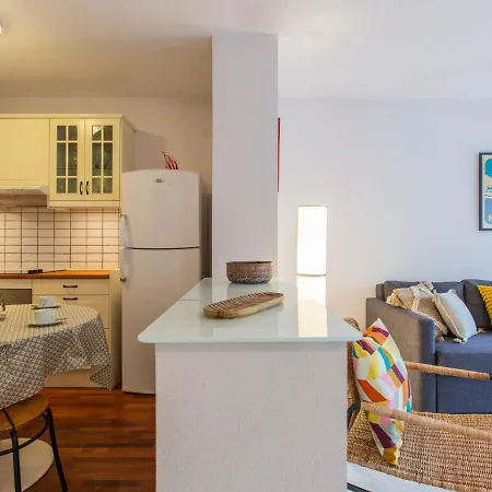 Apartment Le Bourret-4 By Interhome Soorts-Hossegor