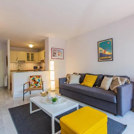 Le Bourret-4 By Interhome *