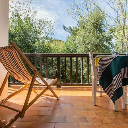 Apartment Le Bourret-4 By Interhome *